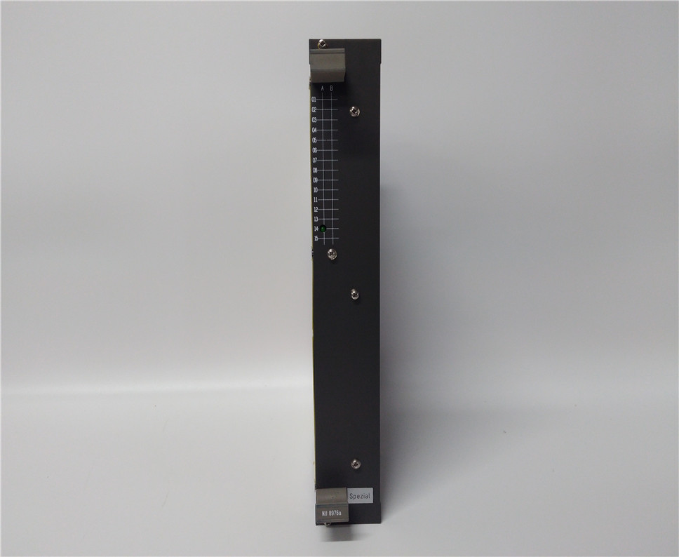 NU8976A99 HIER466665R0099 HIEE320693R000 module ABB