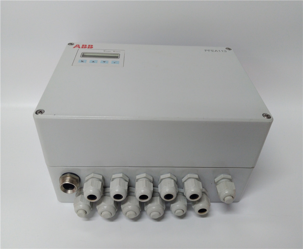 PFEA113-65 3BSE028144R0065 Tension Electronics ABB