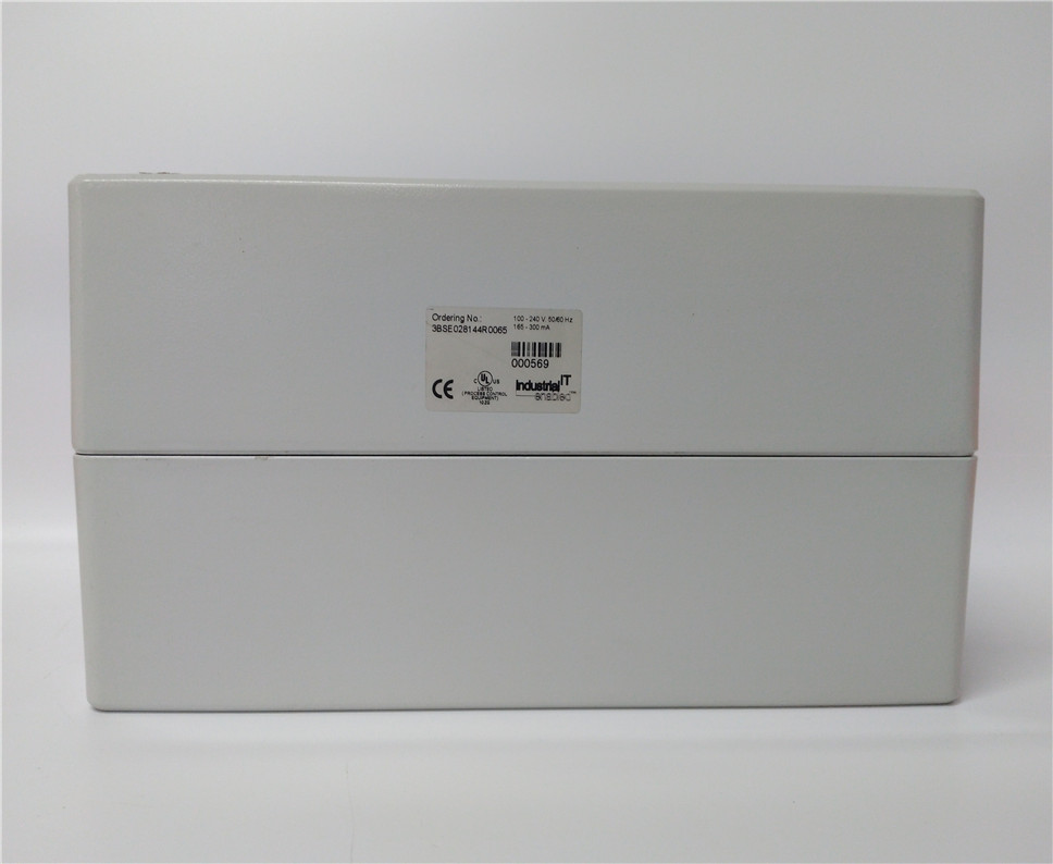 PFEA113-65 3BSE028144R0065 Tension Electronics ABB