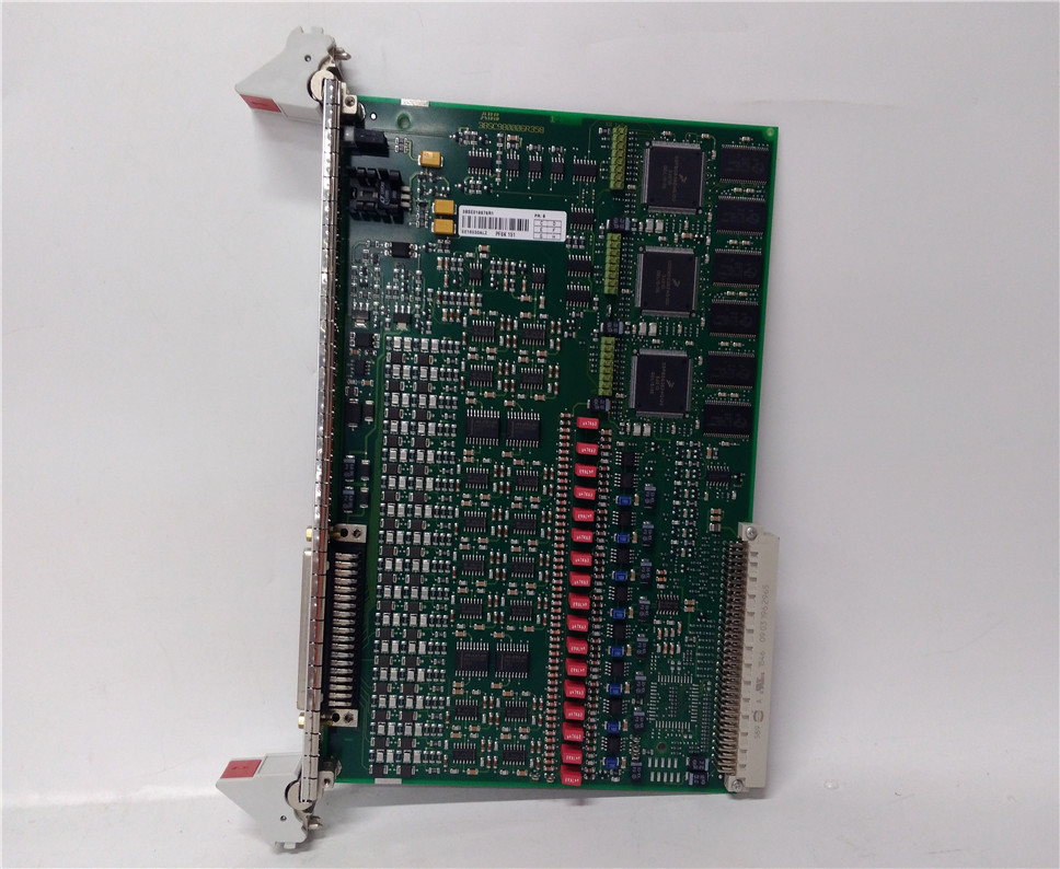 PFSK151 3BSE018876R1 Signal processing board ABB