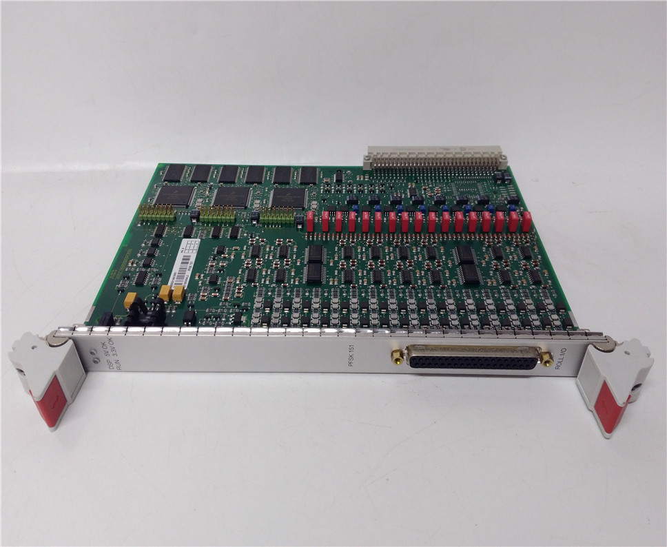 PFSK151 3BSE018876R1 Signal processing board ABB