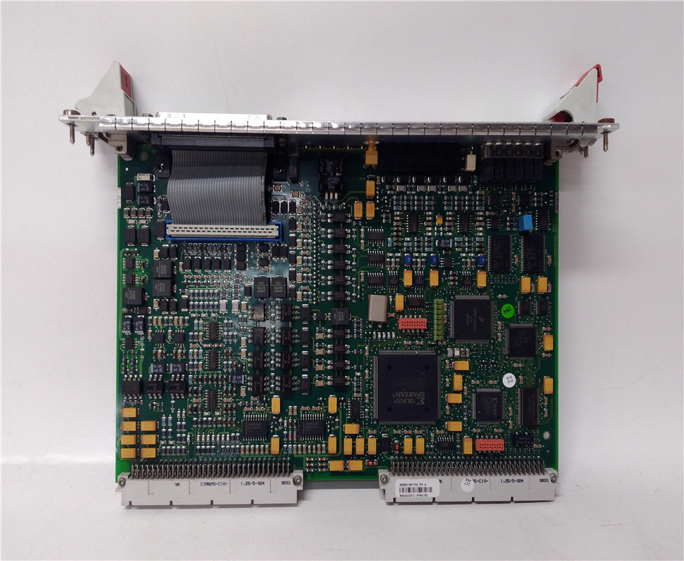 PFSK152 3BSE018877R2 DSP-Signal processing ABB