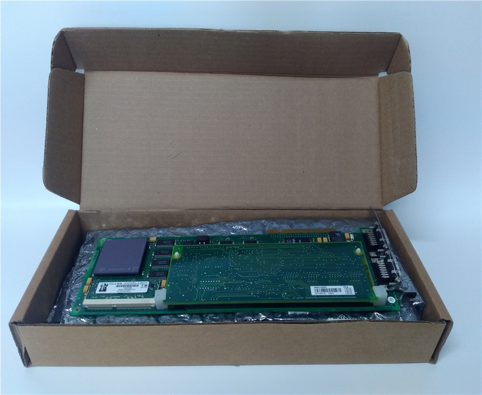 PU516 3BSE013064R1 Engineering Board -PCI ABB