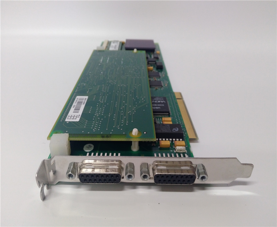 PU516 3BSE013064R1 Engineering Board -PCI ABB