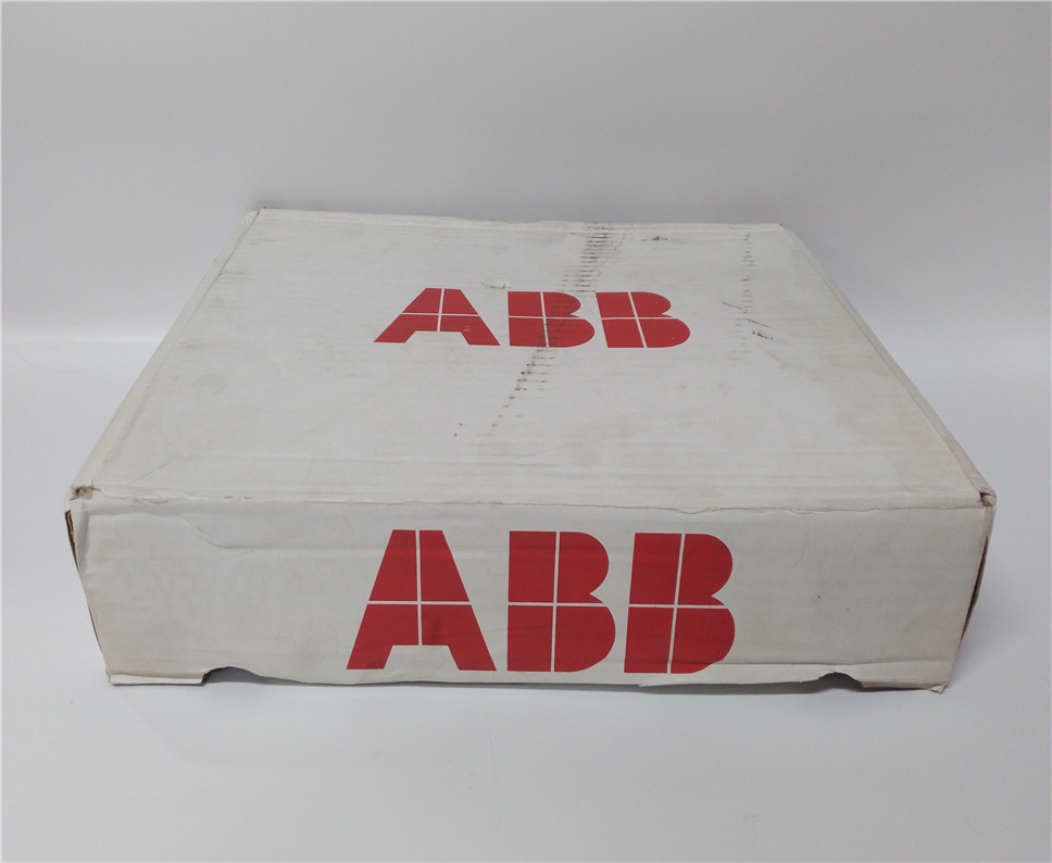 PXAH401 3BSE017235R1 Operator unit ABB