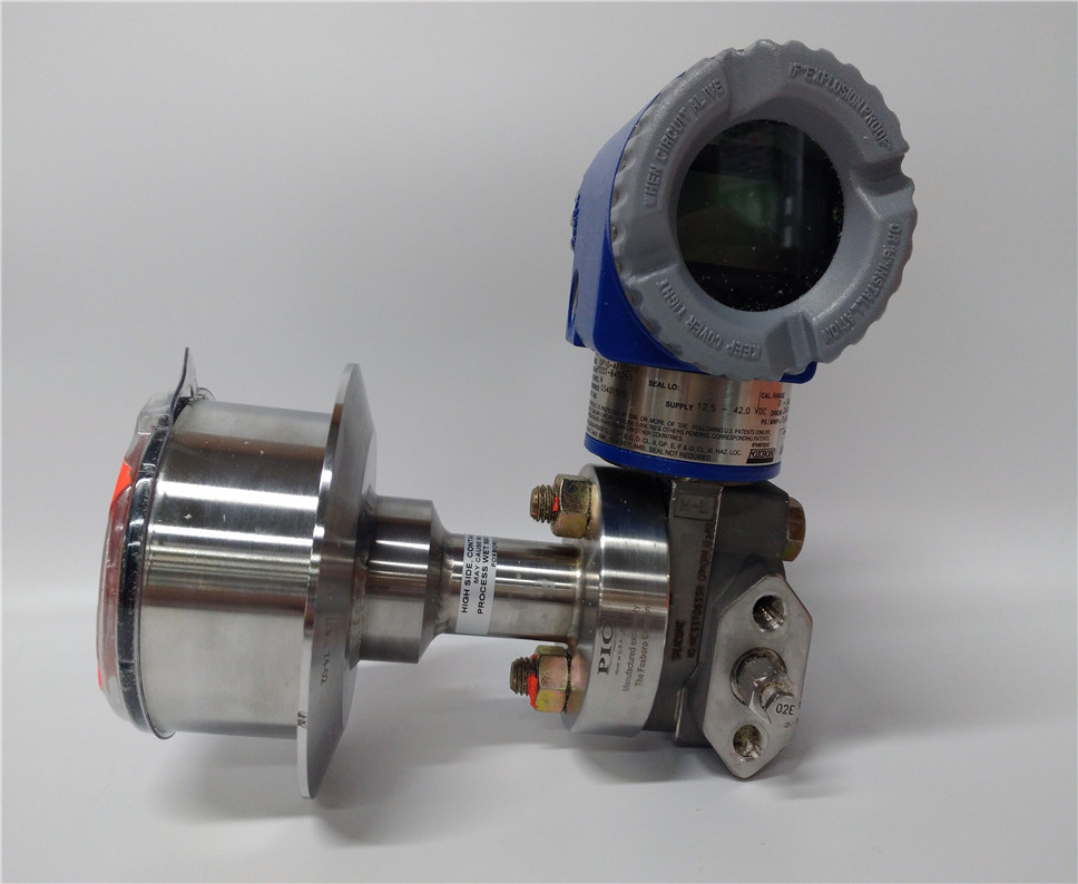 IDP10-AF1C01F PRESSURE TRANSMITTER Foxboro