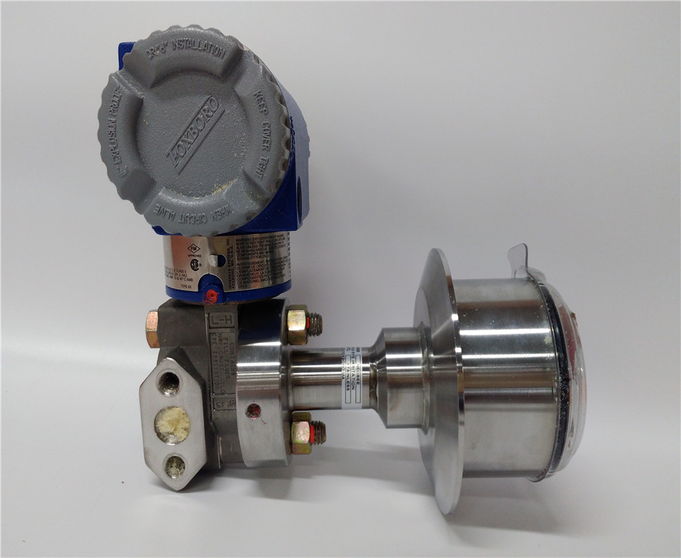 IDP10-AF1C01F PRESSURE TRANSMITTER Foxboro