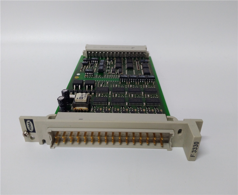 F3330 Output Module HIMA