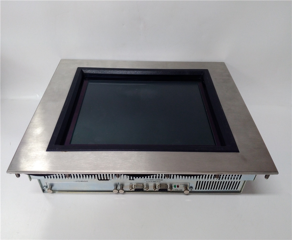 GF1-10TVD-100 Micro panel Micro Innovation Monitor Processor Programmable controller