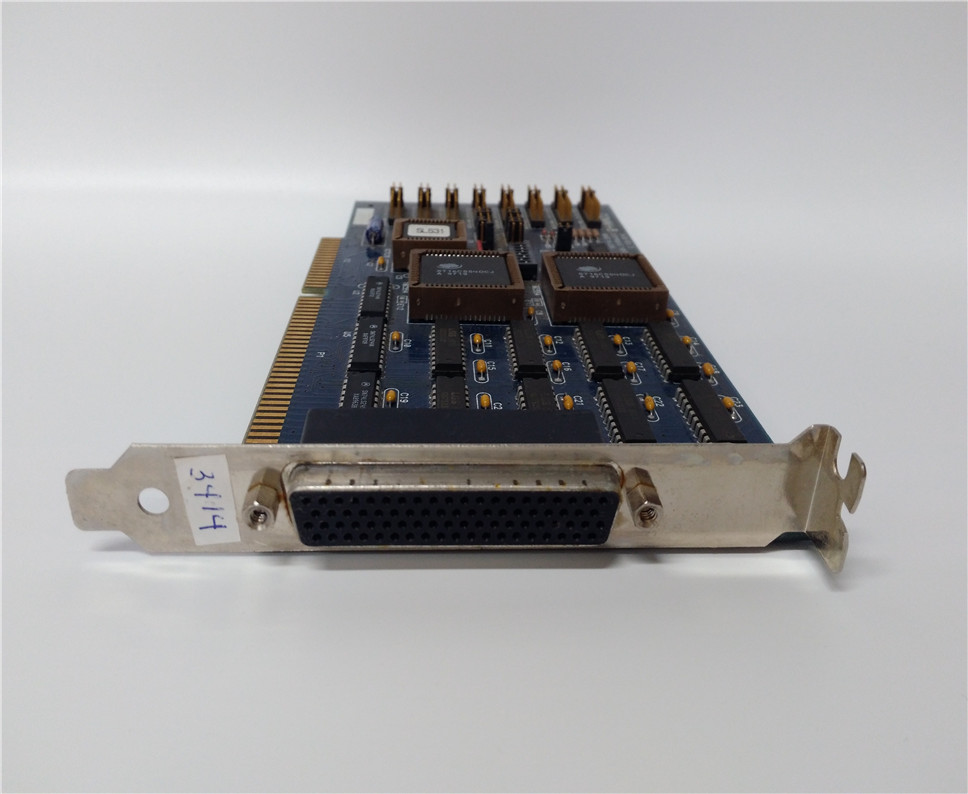 J592S-450550 Dual Serial Port I/O Card