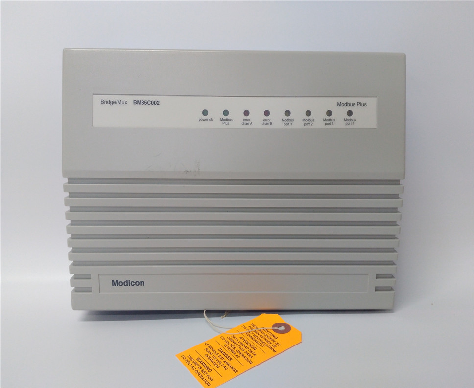 NW-BM85C002 MULTIPLEXER MODULE Schneider