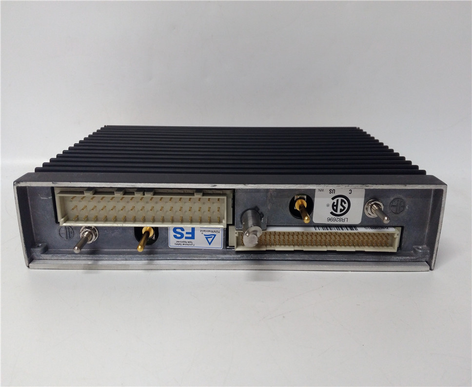 DO3401 Digital Output Module Triconex