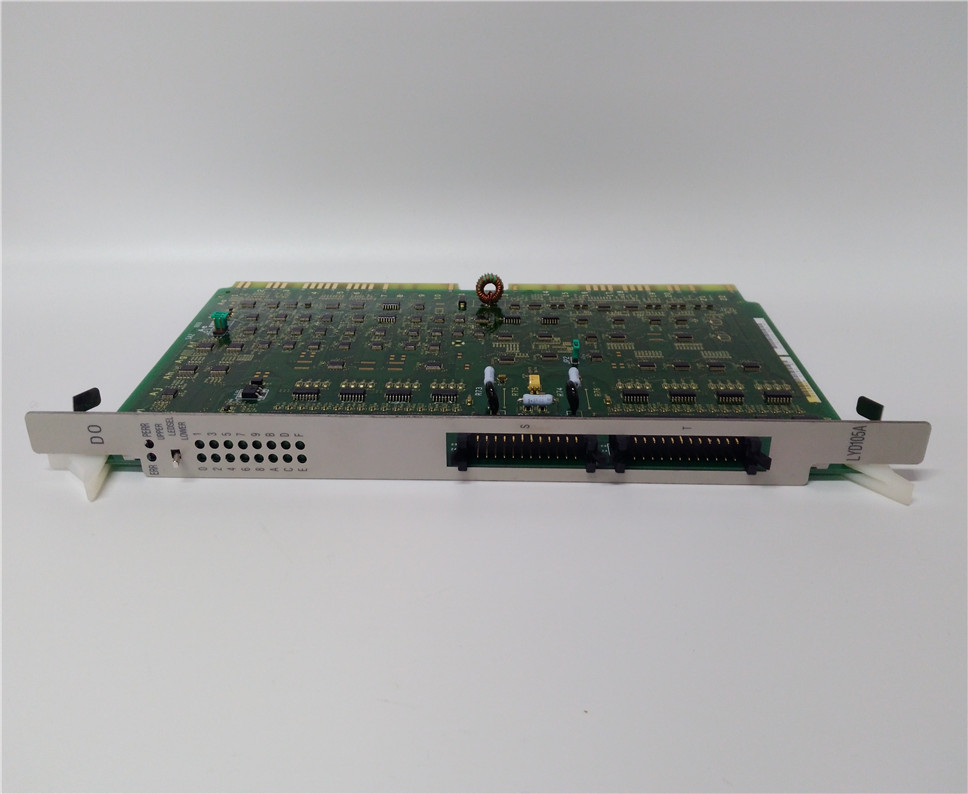 LYD105A  I / O module Yokogawa