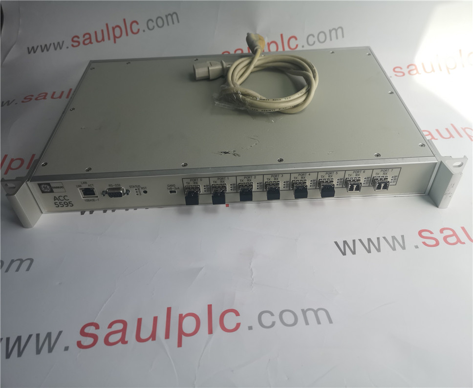 IS200STURH2A GE analog module GE FANUC