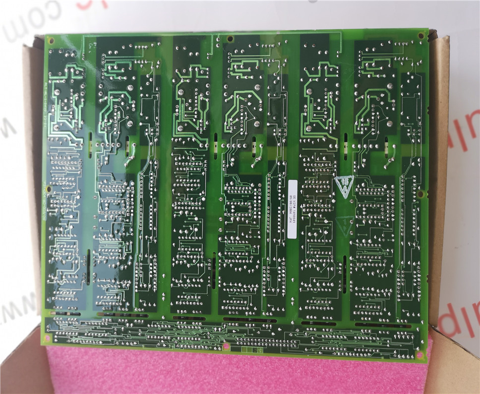 IS220PPDAH1A Power  Board GE FANUC