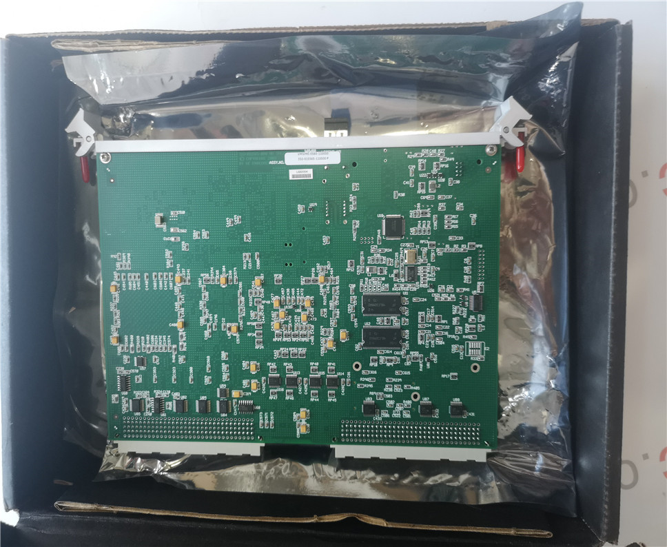 IS220PDIOH1A Power  Board GE FANUC