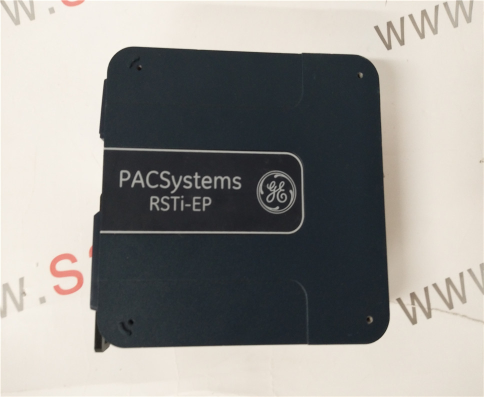 IS220PAICH1A analog input/ouput module GE FANUC