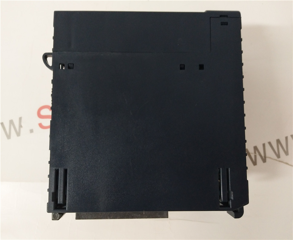 IS220PDOAH1A analog module  GE FANUC