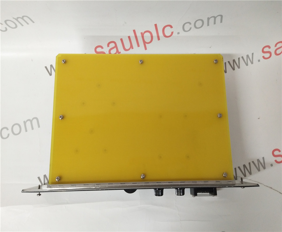 IS220PRTDH1A Control  Unit GE FANUC