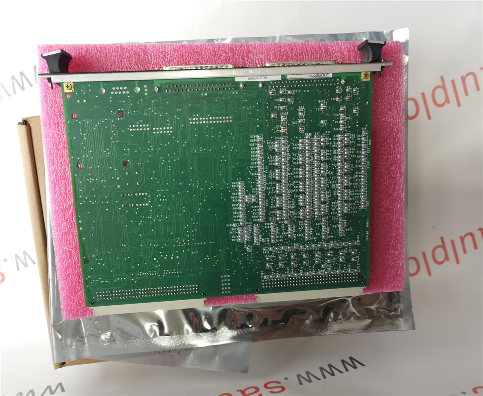 IS220PTURH1A Power  Board GE FANUC