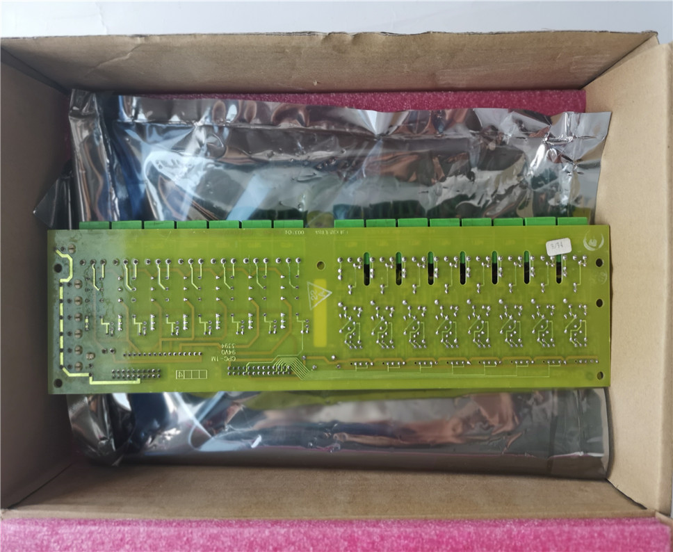 IS220PAICH1A  I / O module GE FANUC