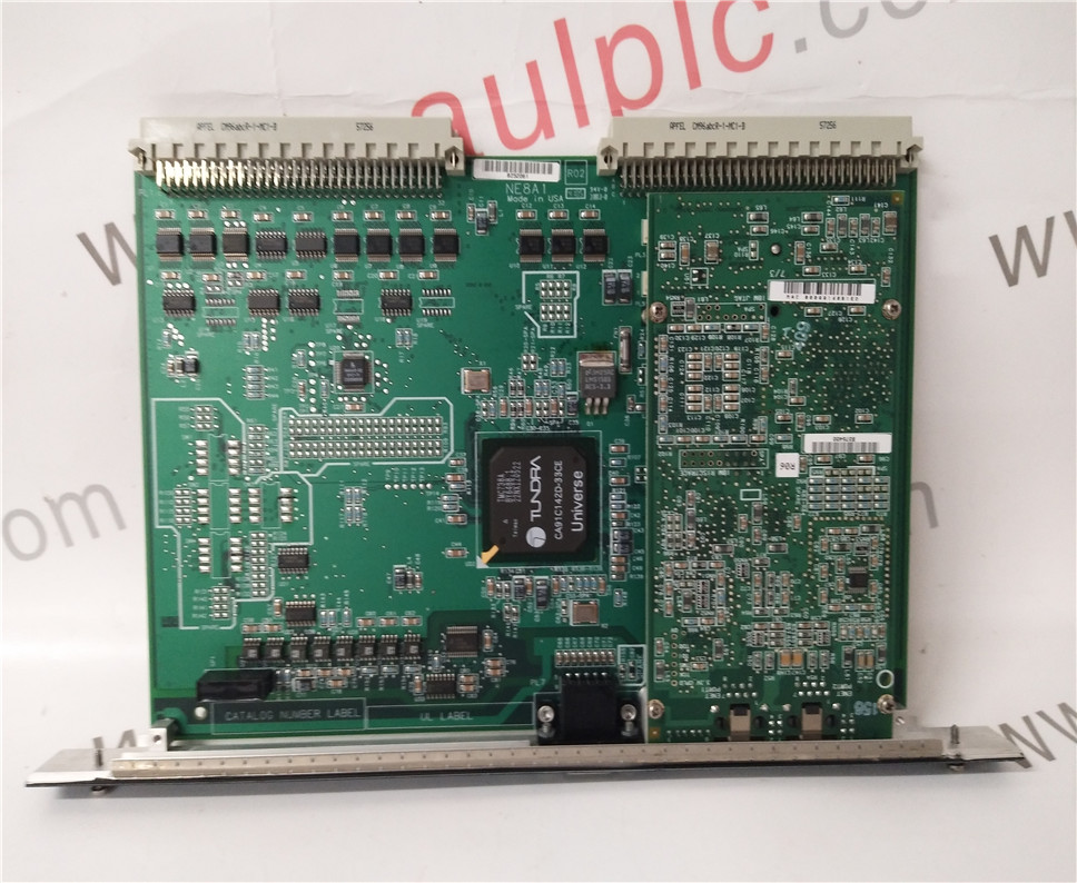 IS230TPROH2CBB programmable controller module GE FANUC