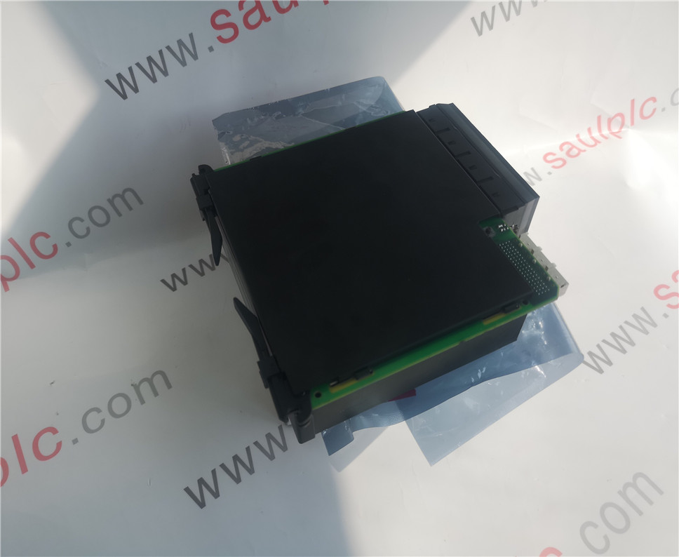 GE IC670CHS002 Processor module