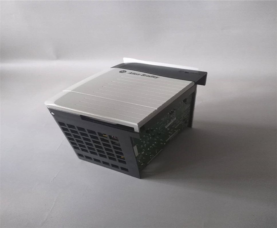 AB 1756-PA75  Analog Input Module