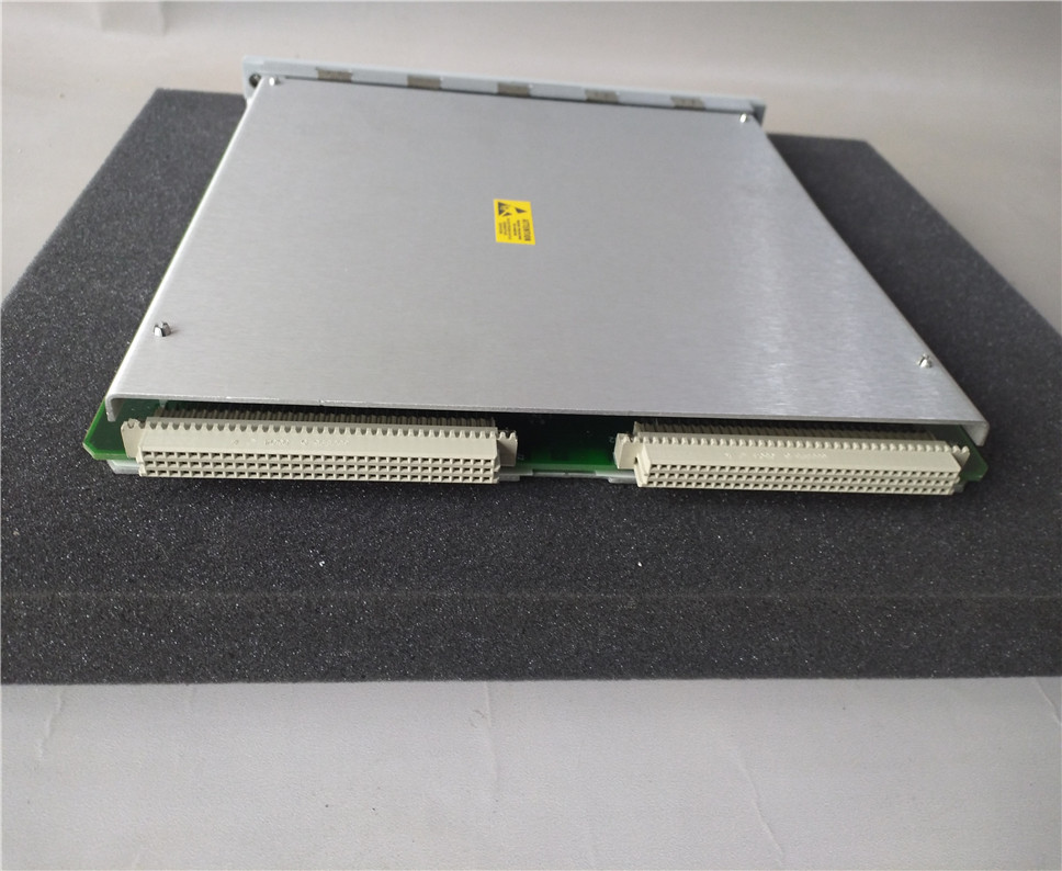 BENTLY 3500/50 Analog Input Module