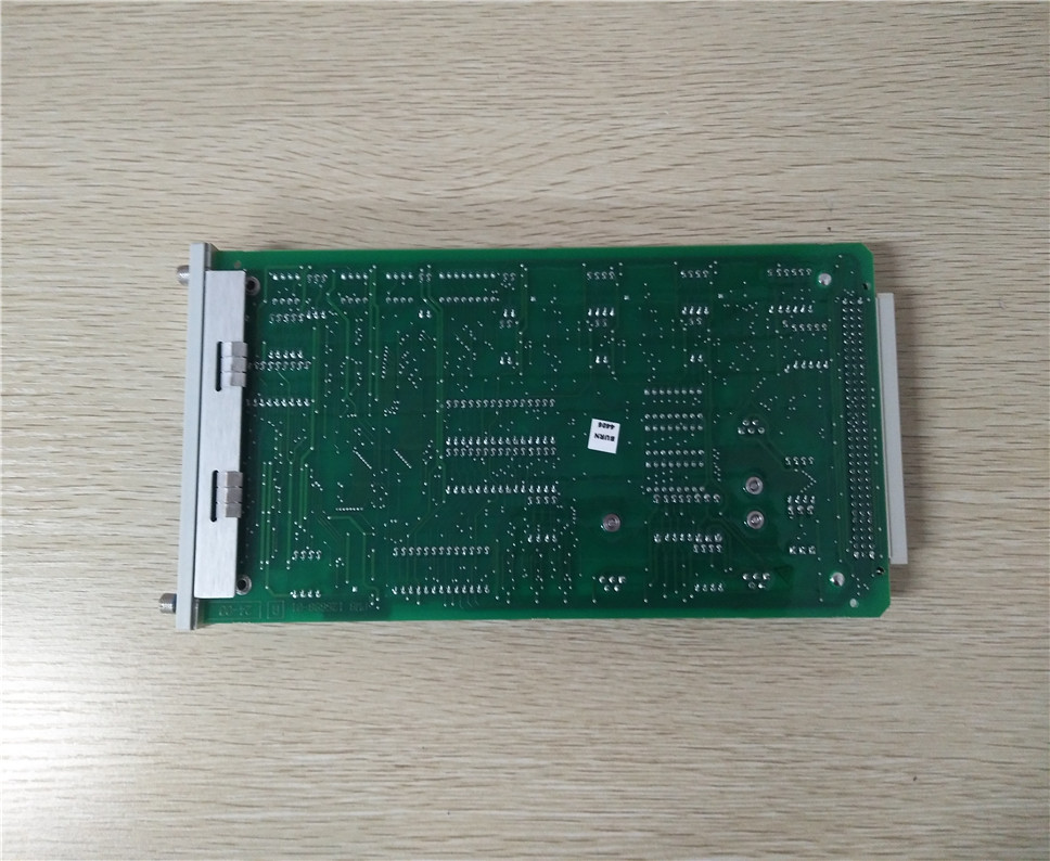 Bently 3500/34  Analog Input Module