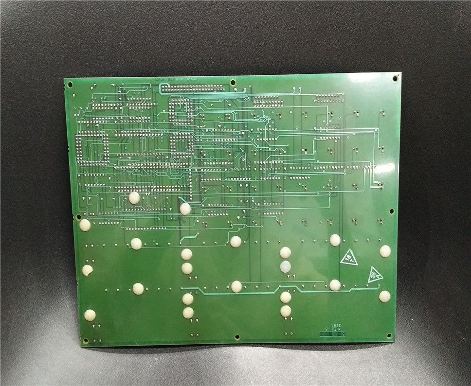 GE DS200KLDBF1CBA  Analog Input Module