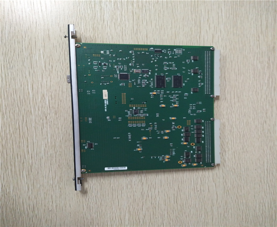 GE IC698CMX016-ED  Analog Input Module