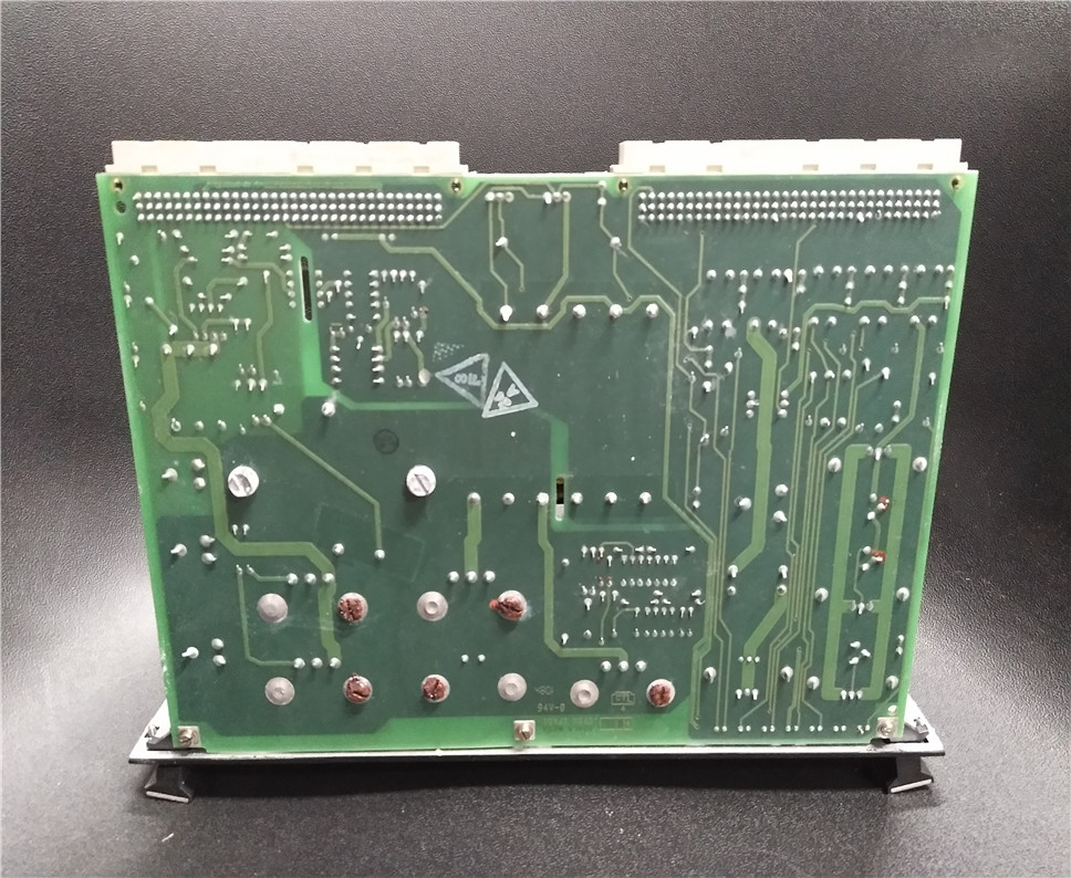 GE IS200EPSMG1ABB  Analog Input Module