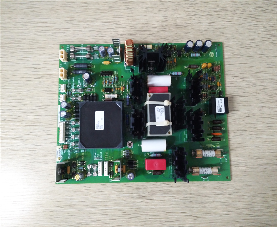 GE IS210AEPSG1AFC  Analog Input Module