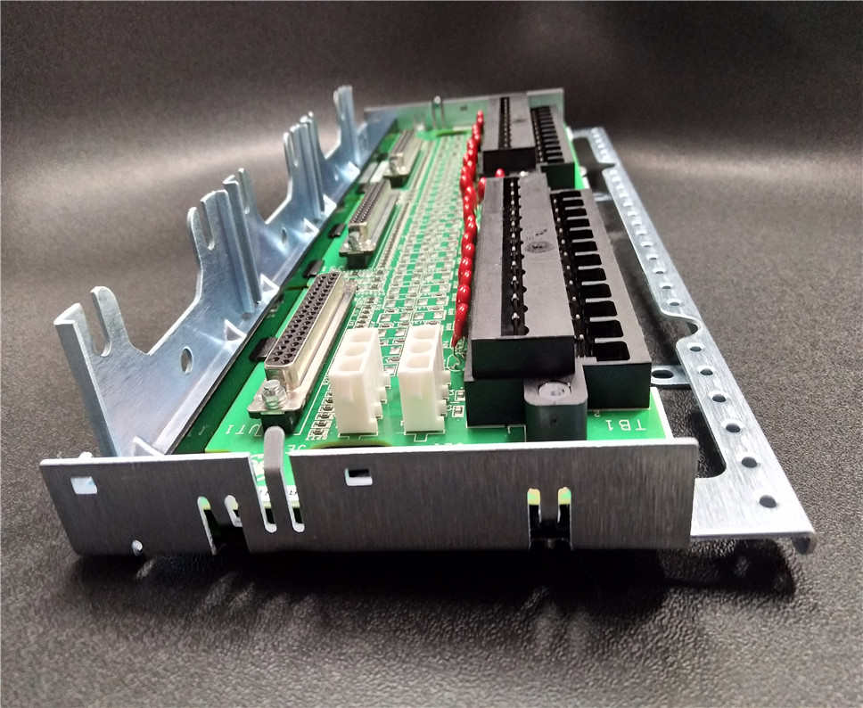 GE IS200TBCIH1CCD  Analog Input Module