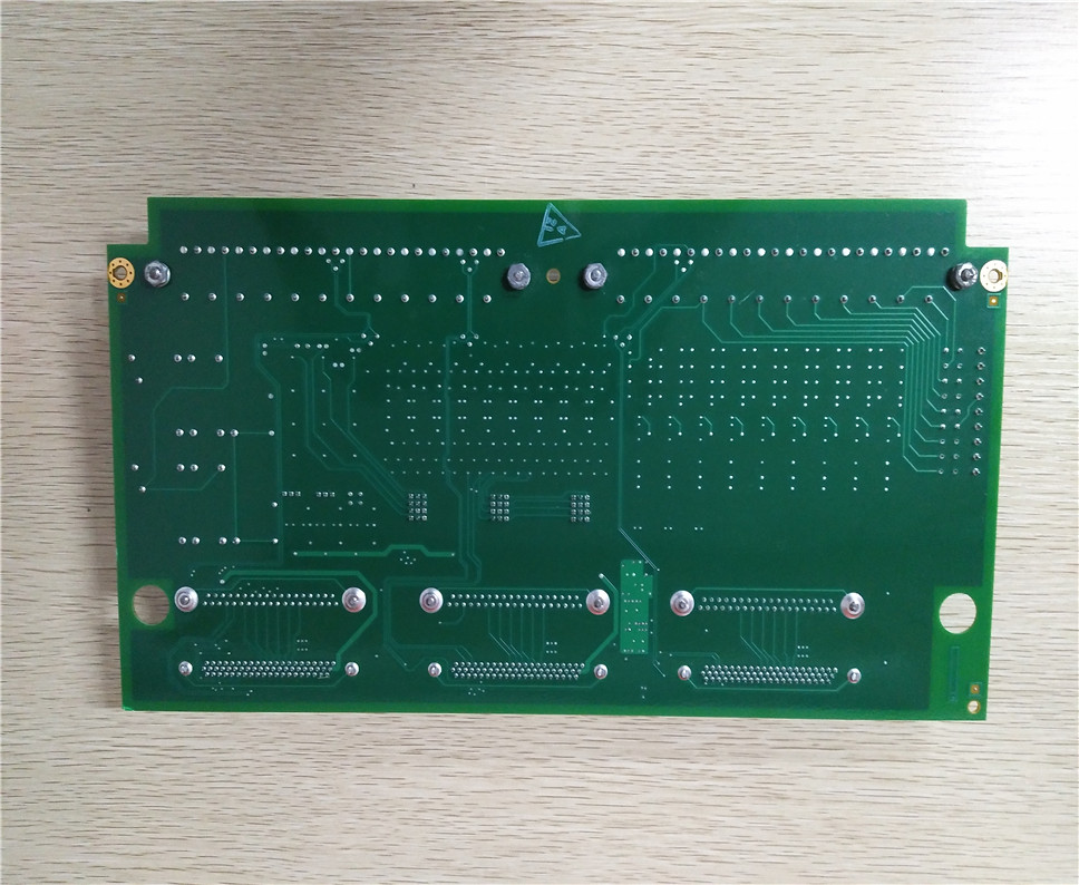 GE IS200TPR0S1CBB  Analog Input Module