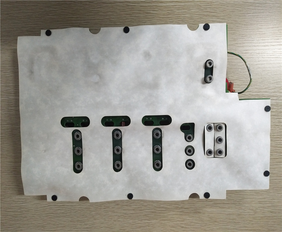 AB 1336-BDB-SP11C  Analog Output Modules