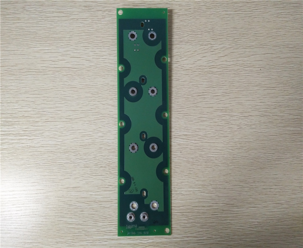 AB 74100-301-51  Analog Output Modules