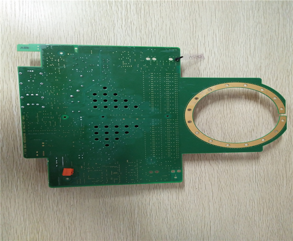 ABB 5SXE12-0184 Analog Output Modules