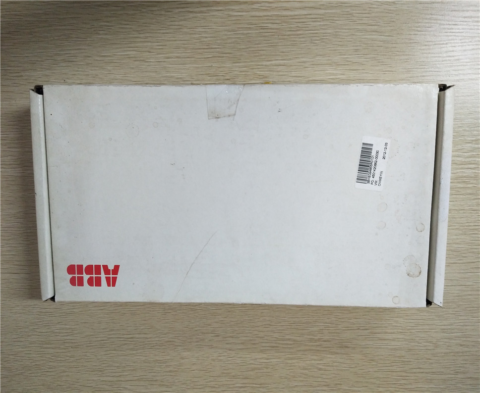 ABB 086318-501 Analog Output Modules