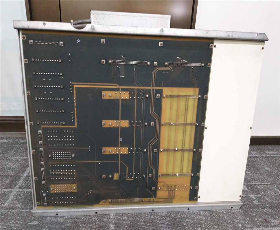 ABB 086407-502  Analog Output Modules