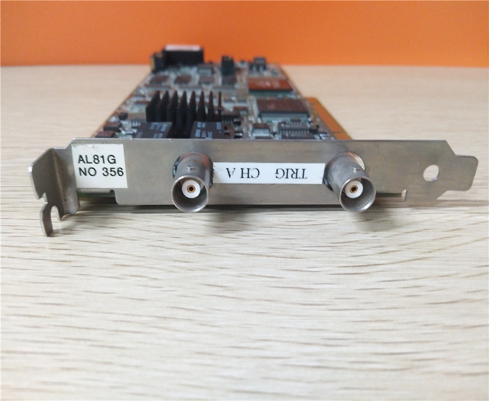 ABB AL81G    Analog Output Modules