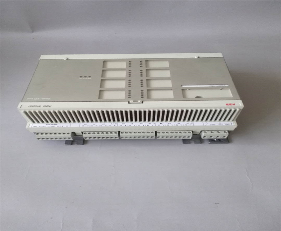 ABB DSDX452  Analog Output Modules