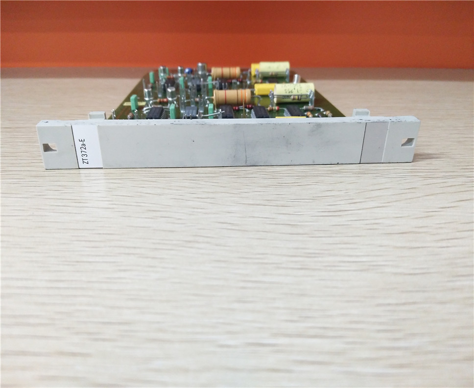 ABB GJR2237800R1  Analog Output Modules