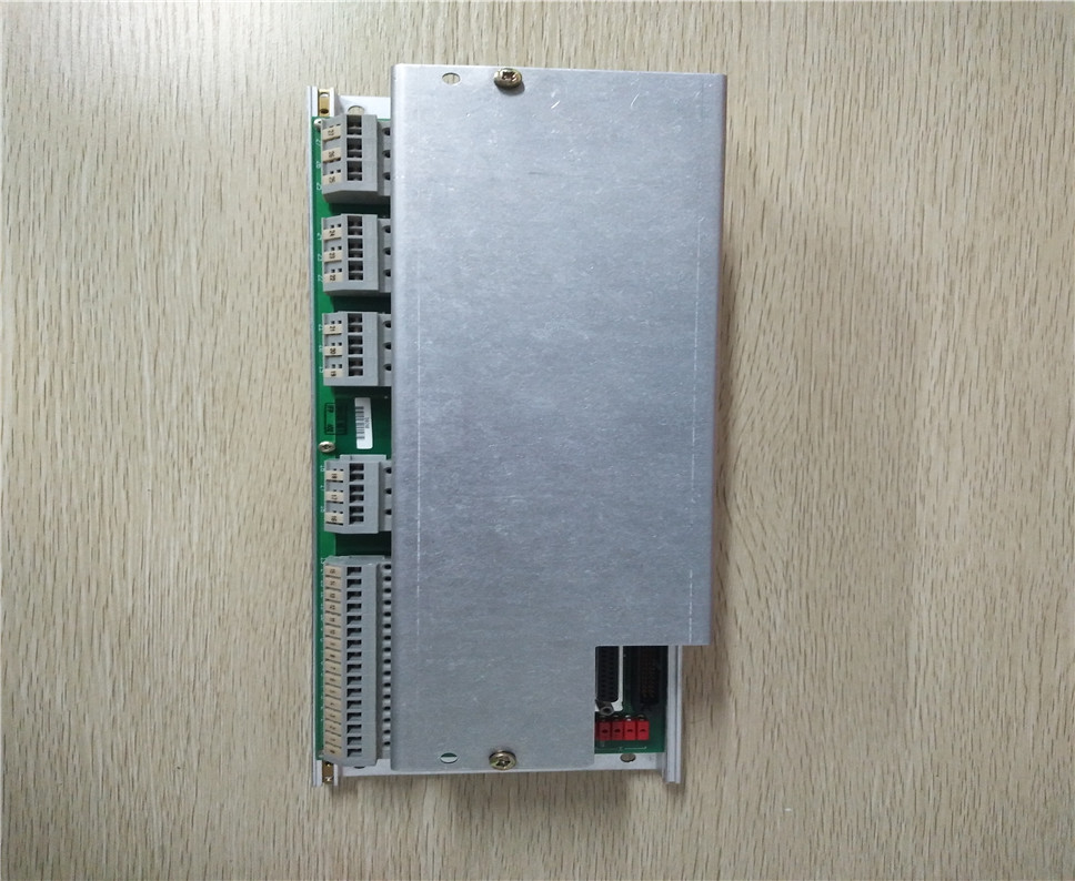 ABB HIEE 205012 R1  Analog Output Modules