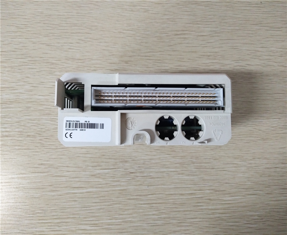 ABB LDGRB-01  Analog Output Modules