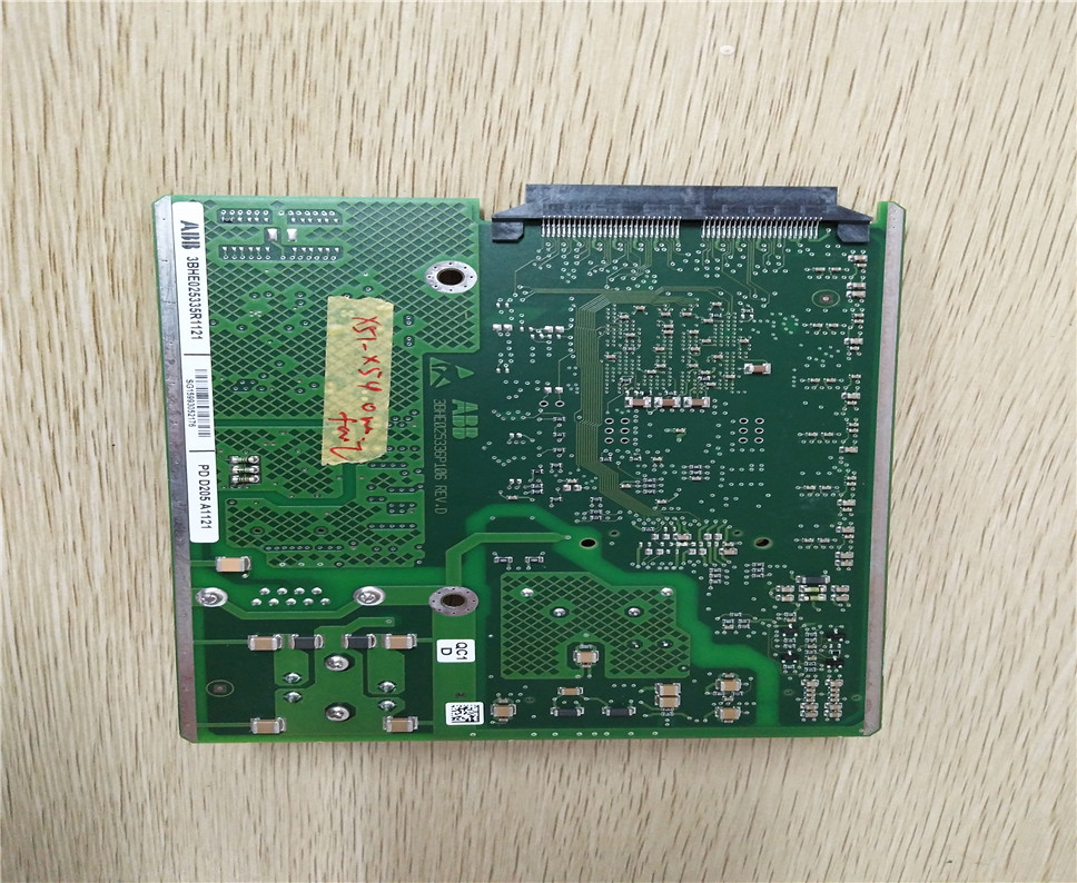 ABB PDD205A1121  Analog Output Modules