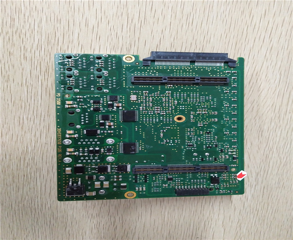 ABB PDD500A101  Analog Output Modules