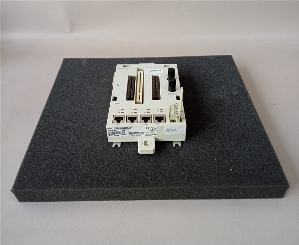 ABB PM860K01  Analog Output Modules