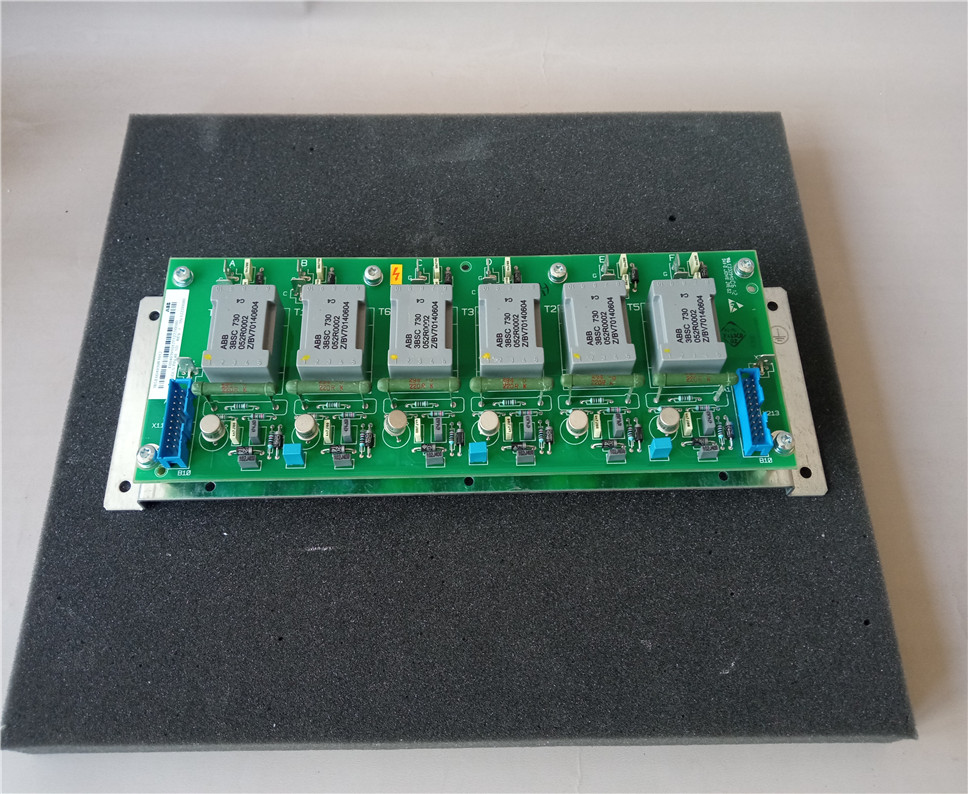 ABB SDCS-PIN-48  Analog Output Modules